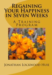 Regaining Your Happiness Training (book)